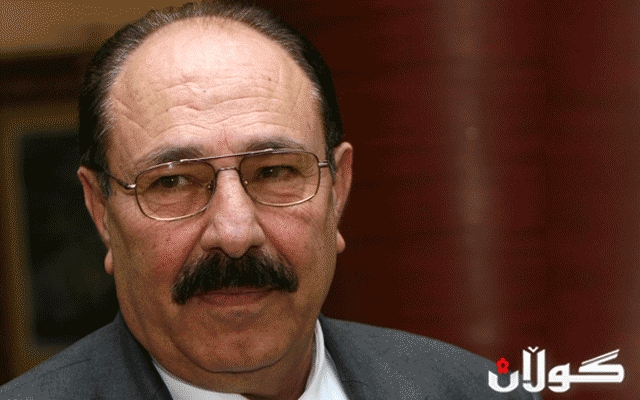 كیفاح مه‌حمود: ته‌قاندنه‌وه‌ى بۆڕه‌ نه‌وته‌كه‌ كرده‌یه‌كى داعشیانه‌ بوو  
