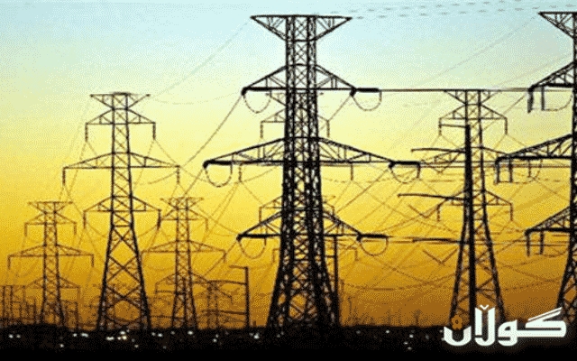 روونکردنەوەیەک لە وەزارەتی کارەباوە لەبارەی هۆکارەکانی پچڕانی کارەبا لە شەوی رابردوو