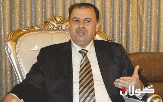 سەرۆك بارزانی لە دەستووری عێراق و كوردستانیشدا داكۆكیكاری مافی توركمان بووە