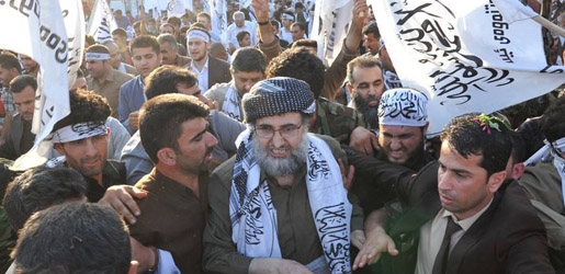 ئیحسان عەبدولعەزیز: گۆڕینی رابەری بزوتنەوە دۆخەكە خراپتر دەكات 