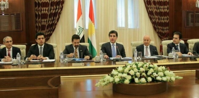 نێچیرڤان بارزانی: ده‌بێت مووچه‌خۆران بڕه‌ مووچه‌ پاشه‌كه‌وتكراوه‌كه‌یان نه‌فه‌وتێت 