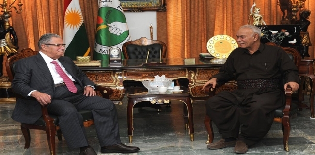 بەهۆی ناکۆکییە ناوخۆییەکانەوە کۆبوونەوەکانی نێوان یەکێتی و گۆڕان ڕادەگیرێت 