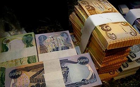  بۆ خه‌رجكردنی پاره‌ی جووتیارانی هه‌رێم، ده‌ رۆژ مۆڵه‌ت دراوه‌ته‌ به‌غدا 