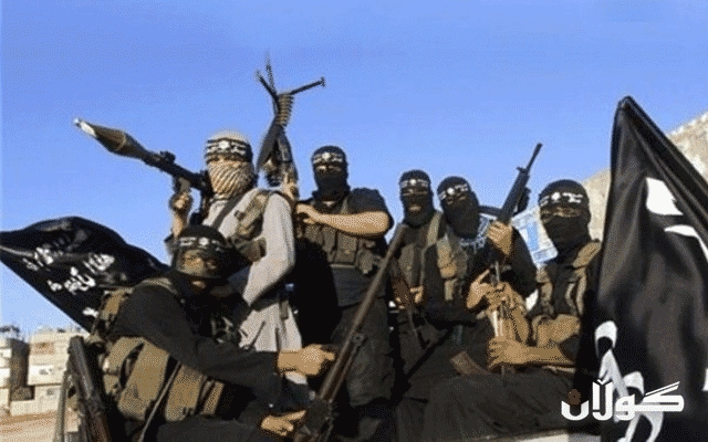 فڕۆكه‌ رووسییه‌كان ته‌نها له‌ یه‌ك رۆژدا 127 جار هێرشیان كردووه‌ته‌ سه‌ر داعش