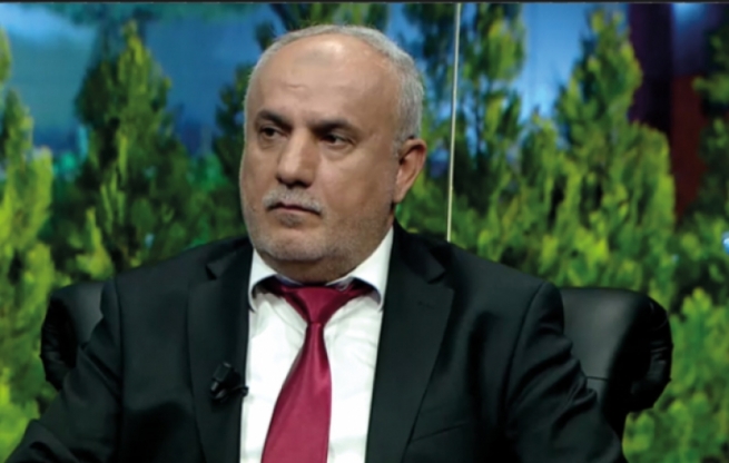  ئه‌ندامێكى ئه‌نجومه‌نى باڵای ڕیفراندۆم: كارنامه‌ى دانوستانمان له‌گه‌ڵ به‌غدا سه‌ربه‌خۆیی كوردستان ده‌بێت 