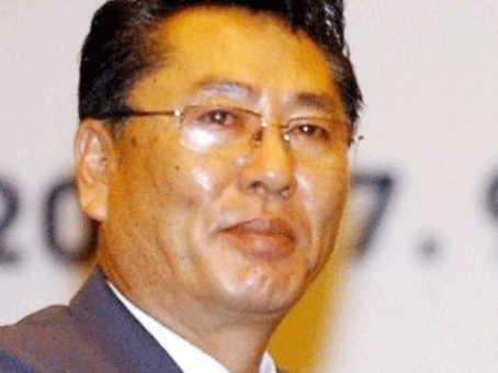 جێگری سەرۆكوەزیرانی كۆریای باكوور بە بڕیاری كیم جۆنگ ئۆون لەسێدارە درا