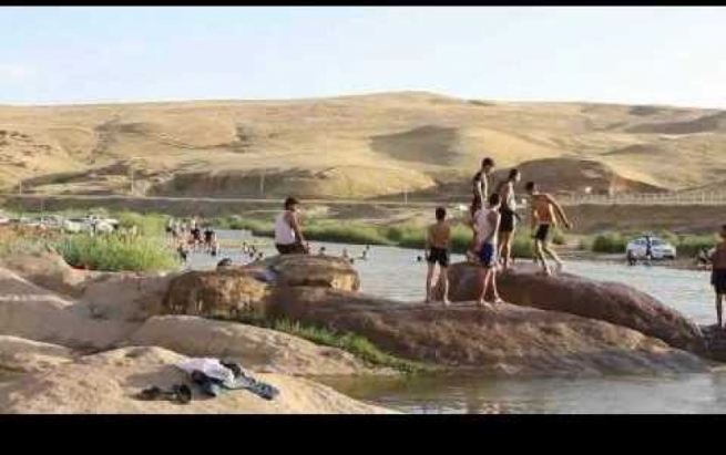  وەزارەتی بەرگریی عێراق نەخشەی ناوچە رزگارکراوەکانی تەلەعفەر بڵاو دەکاتەوە 