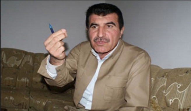  عوسمان بانیمارانی: لەناو بنەماڵەی تاڵەبانی بیروبۆچوونی جیاواز دروست بووە 