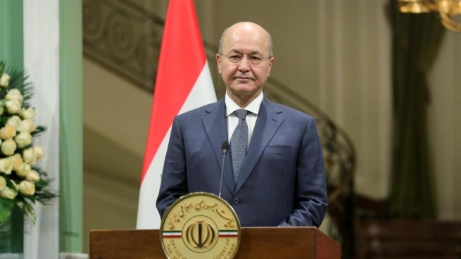 بکوژی حەوت ژنی ئیسرائیلی لە ئوردن ئازاد کرا