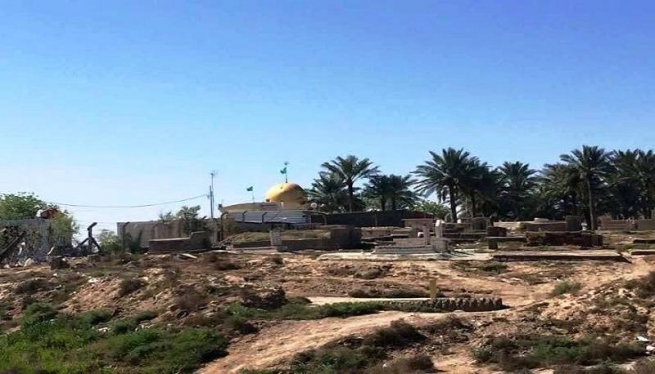 ئێستا....فوئاد مه‌عسوم داوایه‌ك ئاراسته‌ی‌ خۆپیشانده‌ران ده‌كات