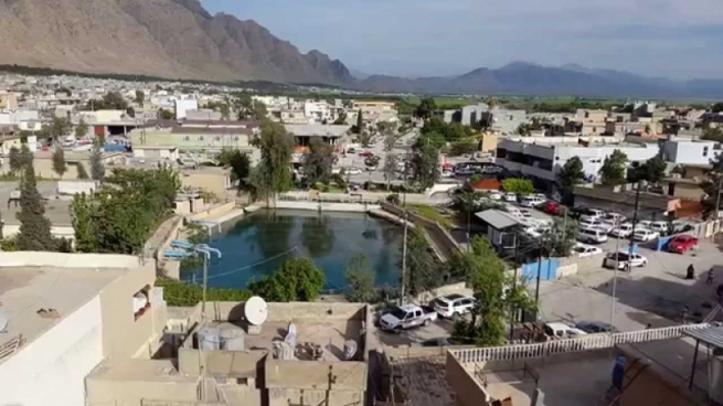  دواى 35 ساڵ ئه‌مریكا ئه‌فسه‌رێكى هه‌ڵاتووى ده‌ستگیر كرد 