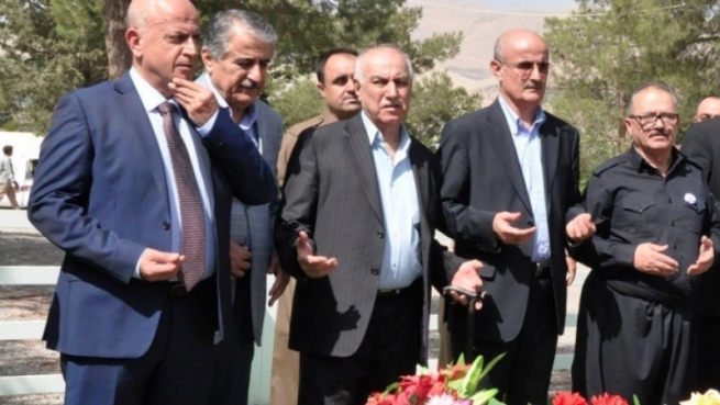  هەڵسووڕاوێکی باڵای گۆڕان: ئێمە بەقەدەر یەکێتی کێشەی ناوخۆییمان نییە 