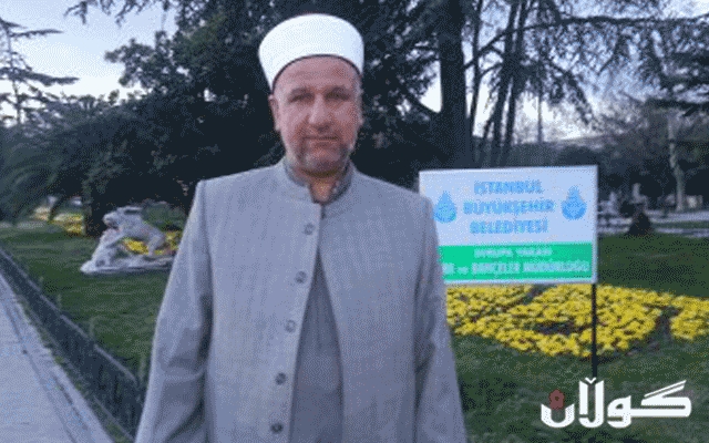 کورد ئایینی تێکەڵی سیاسەت نەکردووە بۆیە توانیویەتی ئایینپەروەریی راستەقینەی خۆی بپارێزێت