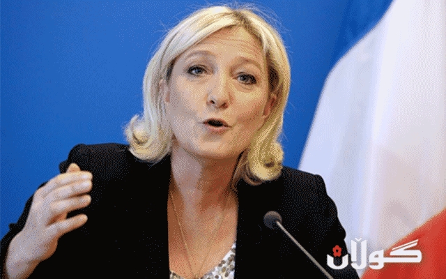 له‌دوای ئه‌ڵمانیا، داوای داخستنی سنوره‌كانی فه‌ره‌نساش ده‌كرێت