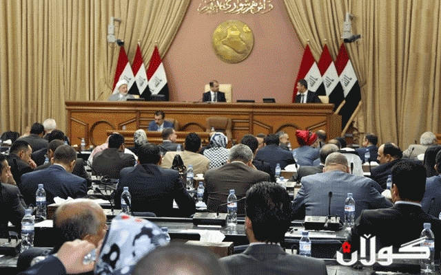 له‌باره‌ی‌ بڕیاره‌كانی‌ عه‌بادی، ئه‌نجومه‌نی‌ وه‌زیران هه‌ڵوێستی‌ خۆی‌ ده‌ربڕی‌