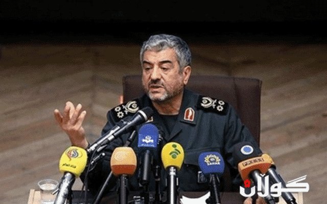 له‌سه‌ر گه‌نده‌ڵی‌، وه‌زیری ئه‌وقاف دوور ده‌خرێته‌وه‌