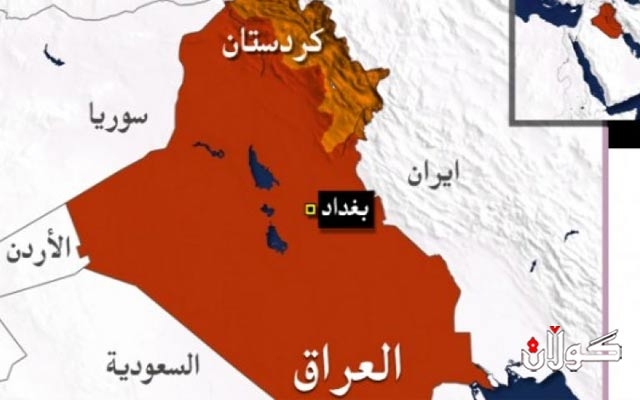 حكومەتی عێراق: دەرگاکانی گفتوگۆ بەڕووی هەرێمی كوردستان دانەخراون