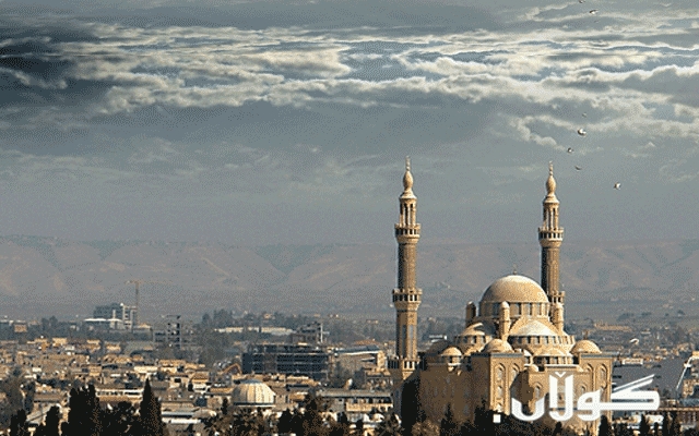 حکوومەت ڕێنماییەکی تایبەت بۆ دروستکردنی مزگەوت دەردەکا