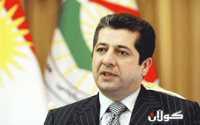 مه‌سروور بارزانی به‌ بۆنه‌ی جه‌ژنه‌وه‌: پێویسته بژارده‌ی سه‌ره‌كیی چاره‌سه‌ركردنی كێشه‌ و ململانێ سیاسییه‌كان دانیشتن و گفتوگۆ بێت