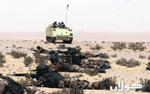 پۆلیسی میسری 12 گەشتیار دەکوژێت و  وەزارەتی ناوخۆش هۆکاری کوژرانیان ئاشکرا دەکات