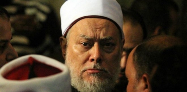  هه‌وڵى كوشتنى موفتى پێشووى میسڕ ده‌درێت 