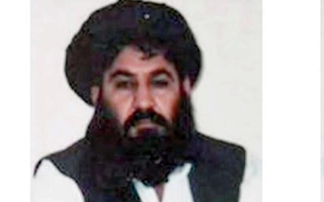  ئەمریکا کوژرانی سەرۆکی تاڵیبان پشتڕاست دەکاتەوە 