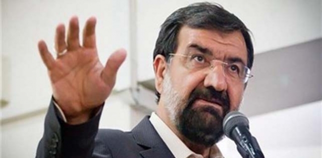  ئێران: سعوودیە لە پشت هەموو دژبەرانی ئێرانەوەیە 