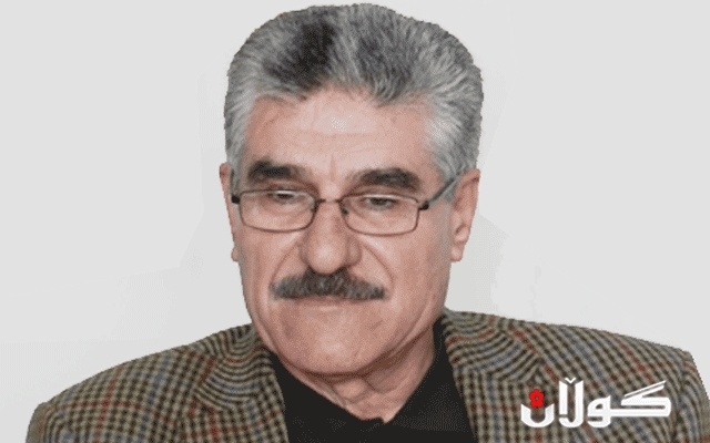 سەرکردەیەکی یەکێتی: تا ئێستاش هەر بارزانی سەرۆکە  و پەرلەمان نوێنەرایەتی هەموو خەڵک ناکات