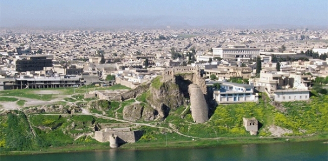  نوجێفی: پەكەكە لە سنووری پارێزگای نەینەوا دووردەخەینەوە 