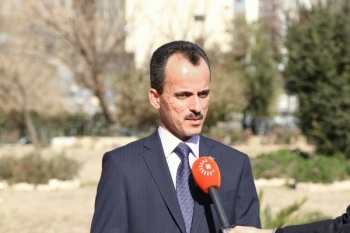 هەولێر.. پرۆژە وەستێنراوەکان تەواو دەکرێن