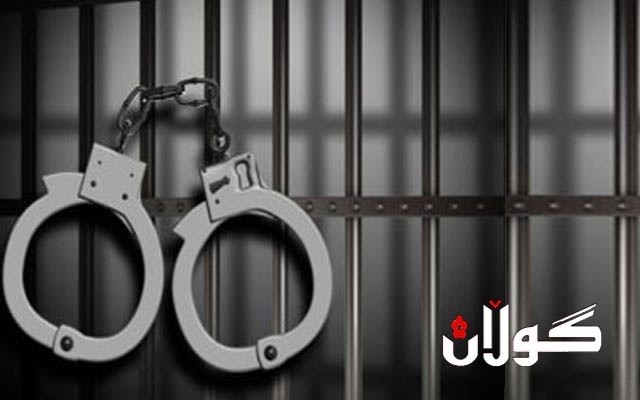  له بۆکان دوو برای بەندکراو ڕەوانەی ئیتلاعاتی ورمێ کران 