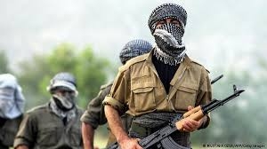  لە شنۆ شەڕ لە نێوان حدکا و سوپای پاسداران روویدا 