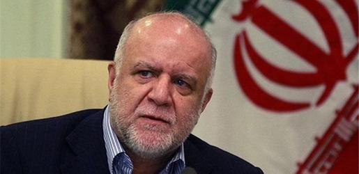 موچەی وەزیری نەوتی ئێران سێ هەزار دۆلارە 