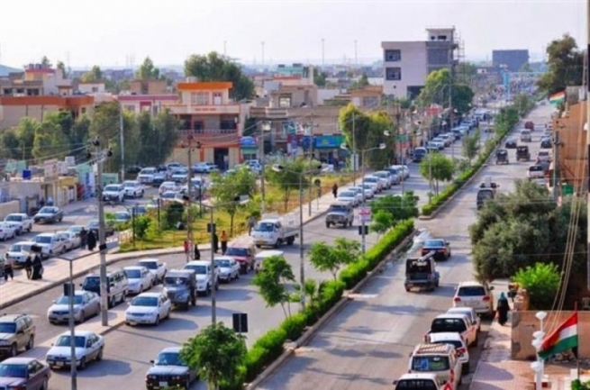  کەلار.. به‌هۆى داواكارى هاووڵاتییانه‌وه‌ بڕیارێكى نوێ له‌ باره‌ى مۆلیده‌ ئه‌هلییه‌كان ده‌درێت 