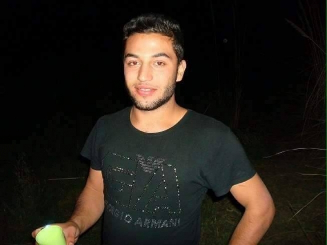  حەشدی شەعبی گەنجێکی کورد دەڕفێنێ و لە بەرامبەر ئازادکردنی داوای پارە دەکات 