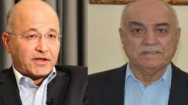  کێشە لە نێوان هاوپەیمانییەکەی بەرهەم ساڵح و گۆڕان سەرهەڵدەدات 