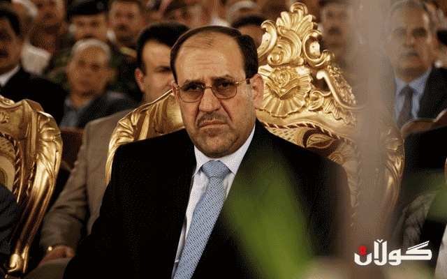 نورى مالیكی زانیاری‌ له‌سه‌ر زاناكانی‌ عیراق كۆكردووه‌ته‌وه‌و راده‌ستی‌ ئیسرائیل و ئێرانی‌ كردووه‌ بۆ كوشتنیان 