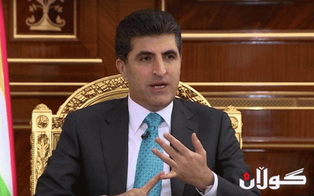  نێچیرڤان بارزانی: دەبێ سەرۆکێکی نوێ بۆ پەرلەمان هەڵبژێردرێ 