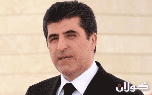 ئەمڕۆ کۆنفرانسی ئاسایشی میونشن بە بەشداری نێچیرڤان بارزانی ئەنجامدەدرێت 