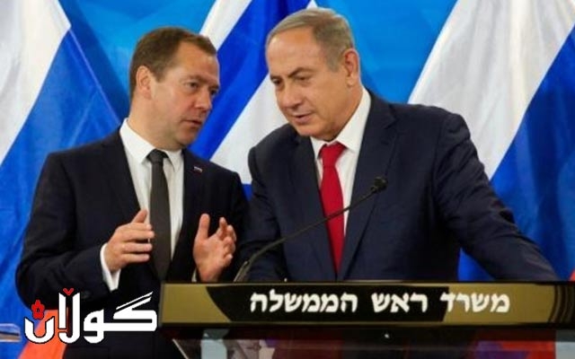 سەرۆک وەزیرانی ئیسرائیل : حکوومەتی ئێران سیستەمێکی زۆر مەترسیدارە 