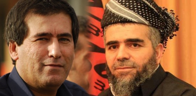  ڕێبین هەردی شانازی بە عەلی باپیرەوە دەکات 