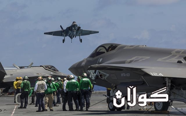 هاوپەیمانان داعش لە سەنتەری مووسڵ بۆردومان دەکەن