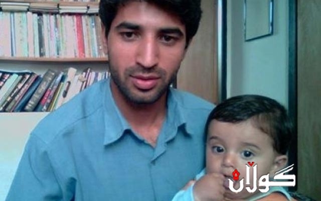 له سنه ئەندازیارێکی بەندکراوی کورد 40 ڕۆژە چارەنووسی نادیارە