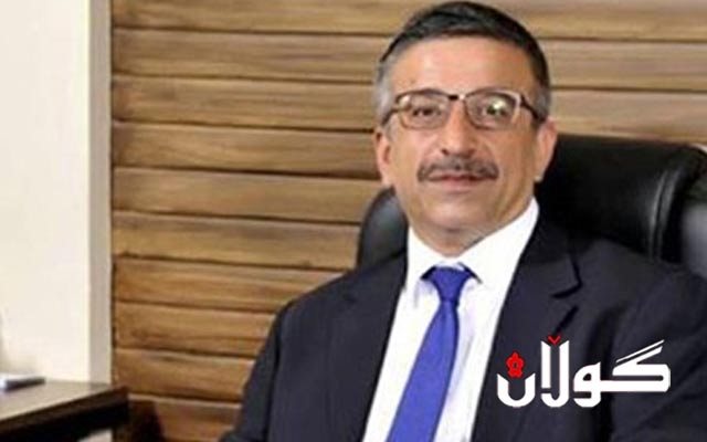  فه‌رمانده‌ی هێزه‌كانی هاوپه‌یمانان: سه‌ره‌خۆشی‌ له‌ قوربانیدانه‌ قاره‌مانه‌كانی هێزی پێشمەرگە  هێزه‌ ئه‌منییه‌كانی عیراق  دەكه‌م