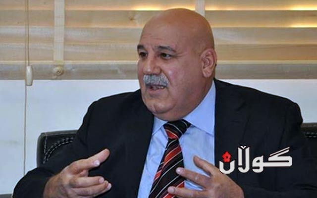  فەرماندەیەکی پێشمەرگە هۆشداریی دەداتە ”هێزە بیانییەکان“ لە پارێزگای نەینەوا 