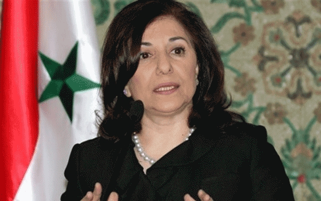 راوێژكارێكی‌ سه‌رۆكی‌ سوریا: سوپای‌ سوریا سه‌ربه‌خۆیه‌و توانای‌ سه‌ربازی‌ تایبه‌ت به‌خۆی‌ هه‌یه‌ و پێویست بە سوپای رووسیا ناكات.