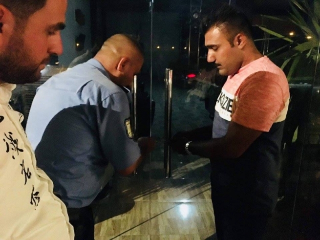  وەزیری ئاینیی جەزائیر هۆشداریی دەداتە شیعە و ئیخوان موسلیمین 