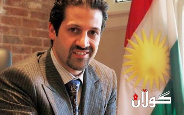  بەھۆی قوباد تاڵەبانییەوە كۆبوونەوەكە دواخرا