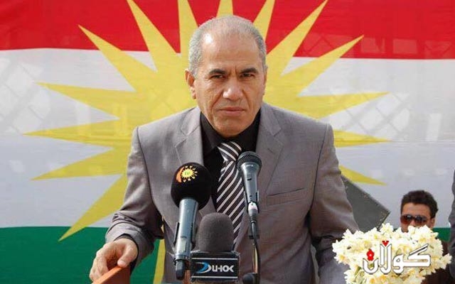  ئەندامێکی سەرکردایەتیی پارتی: ڕیفراندۆم دەکەین و ملكەچی گوشاری هیچ لایەن و وڵاتێكی دەوروبەر نابین 