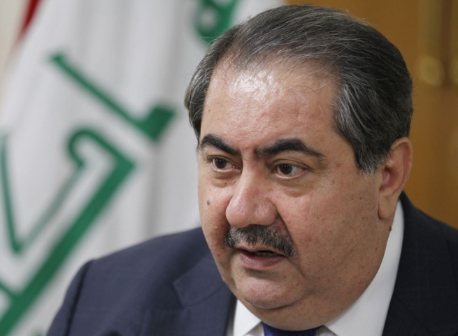 هۆشیار زێباری= زیاتر لە هەشت بۆ نۆ ملیار دۆلار رەوانەی دەرەوە کراوە